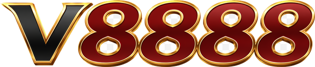 v8888 logo